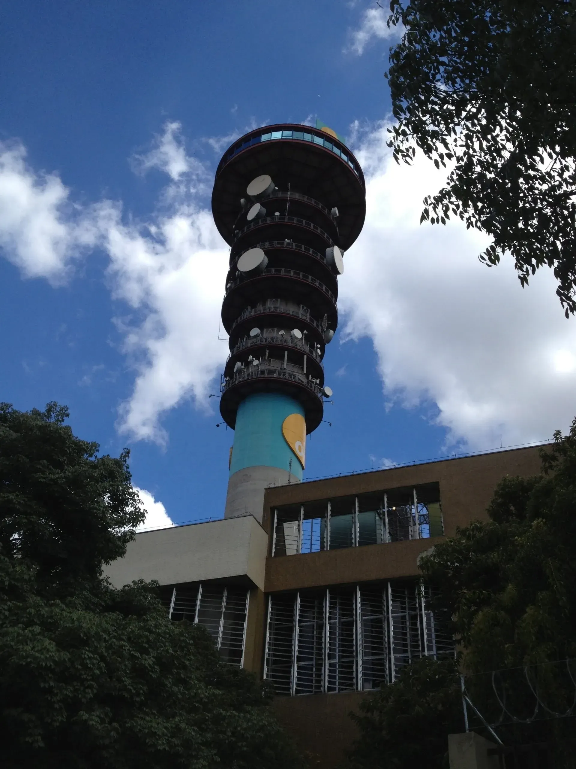 Torre Panorâmica
