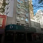 Deville Curitiba