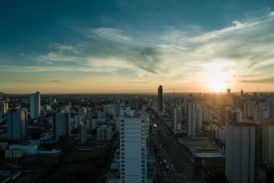 Hotel Deville Cuiabá
