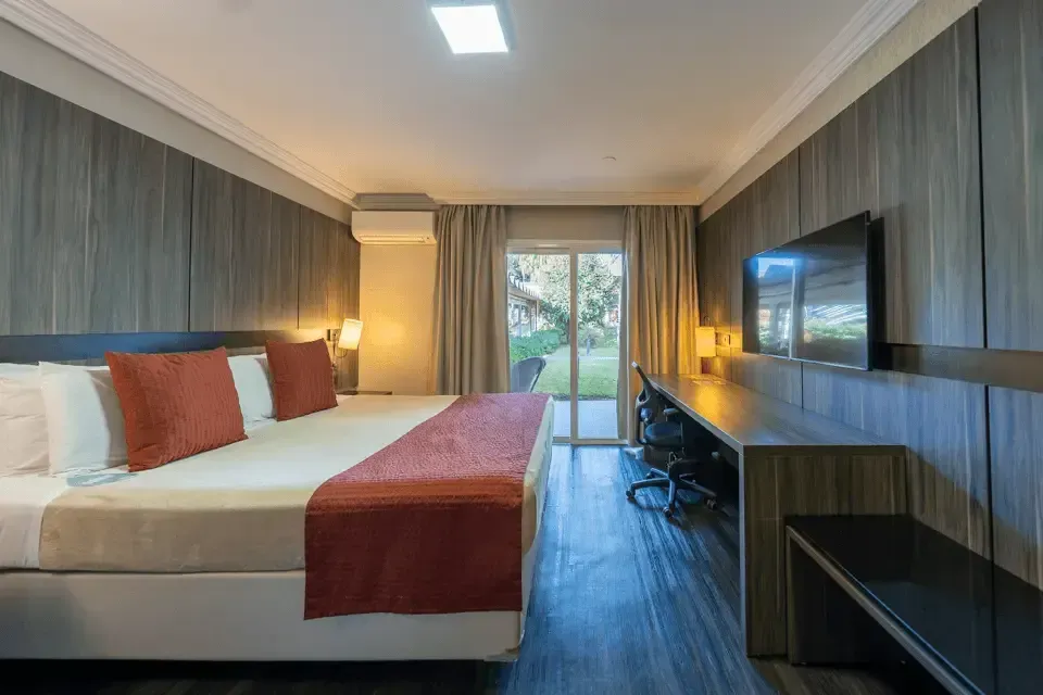 PcD Hotel Deville Express Cascavel