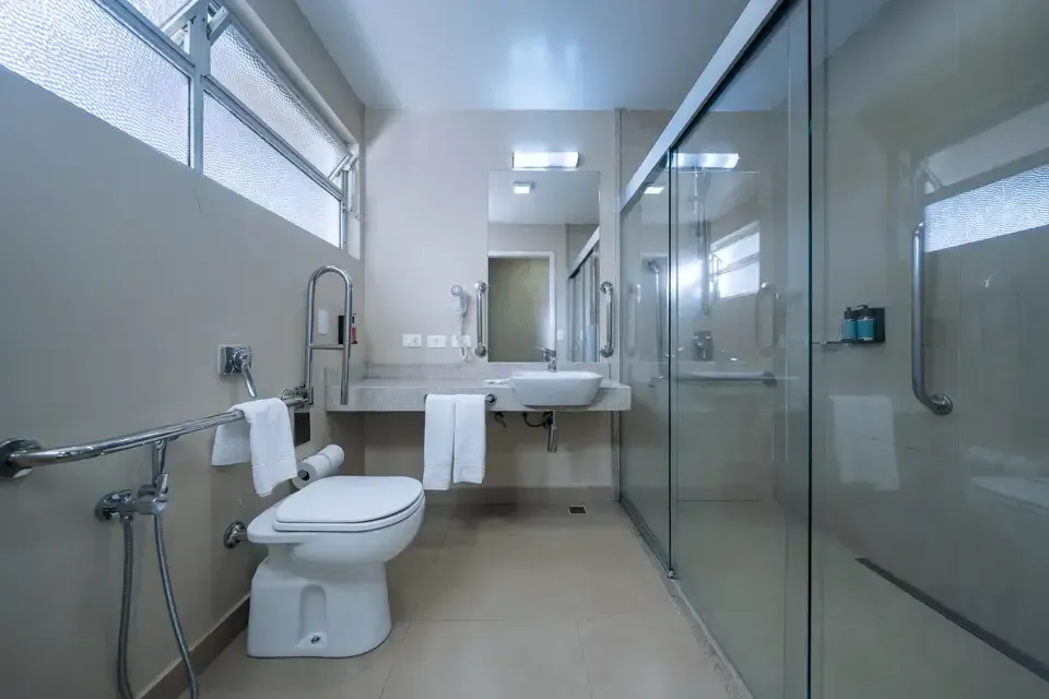 PcD Hotel Deville Express Cascavel