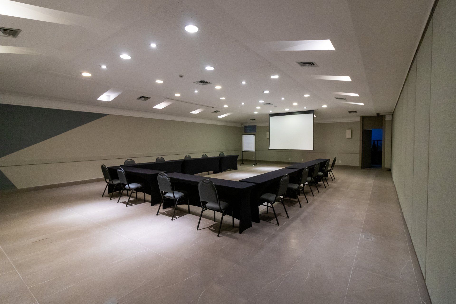 Centro de Convenções