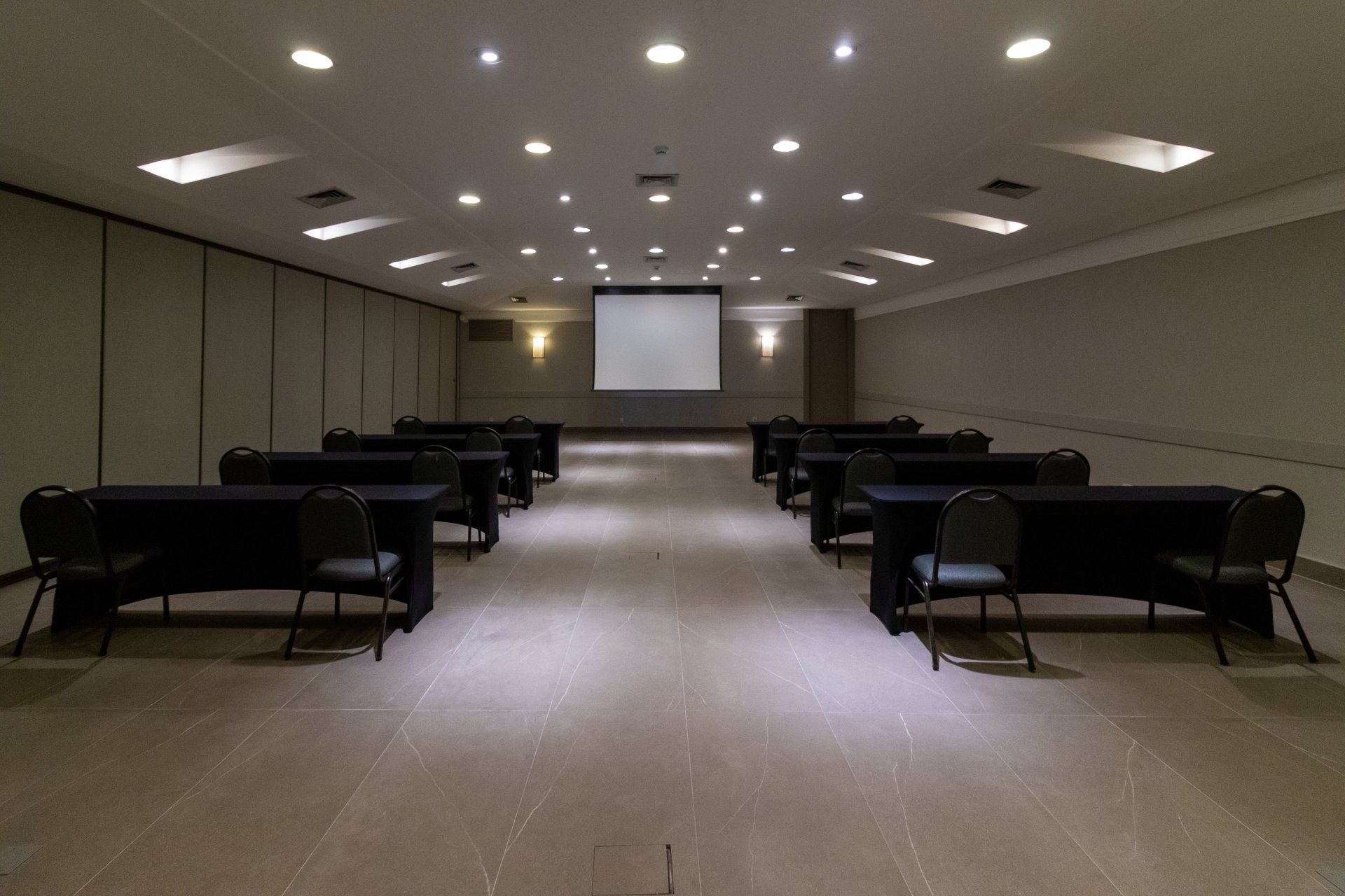 Centro de Convenções