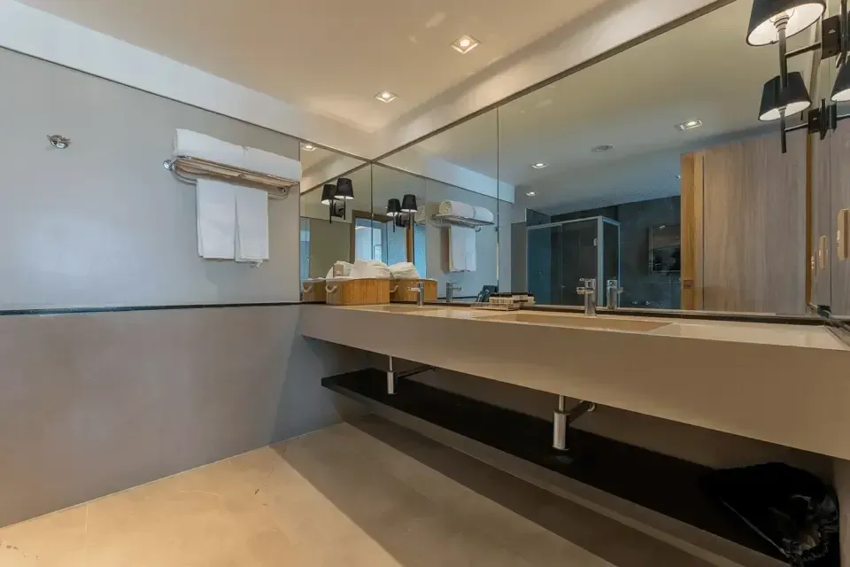 Smart Suíte Hotel Deville Prime Cuiabá