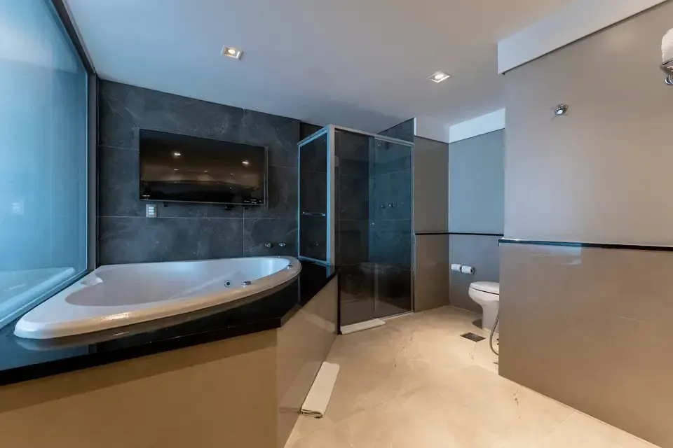 Smart Suíte Hotel Deville Prime Cuiabá