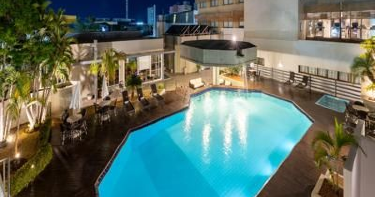 Deville Prime Cuiabá, Cuiabá