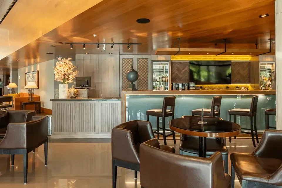 Millenium Bar - Deville Prime Campo Grande