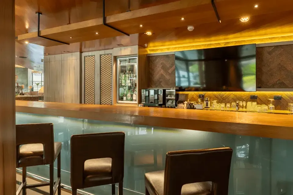 Millenium Bar - Deville Prime Campo Grande