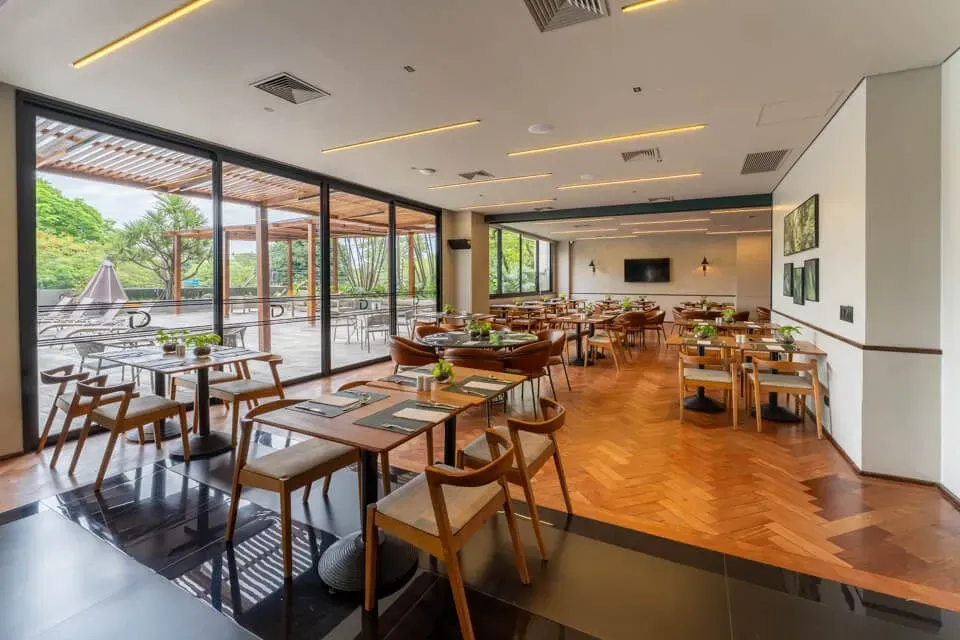 Restaurante Alecrim