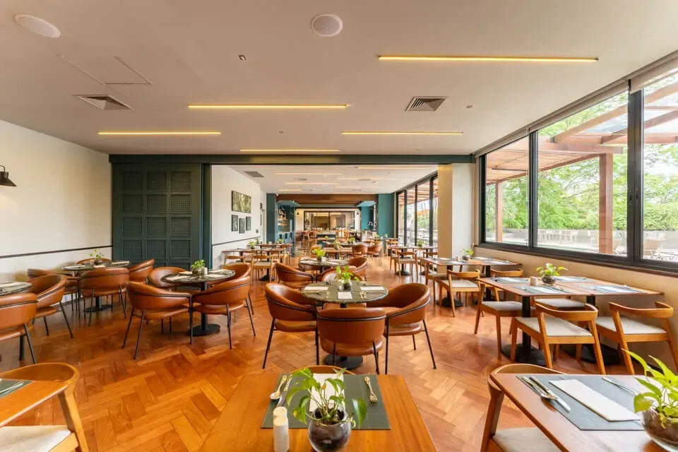 Restaurante Alecrim