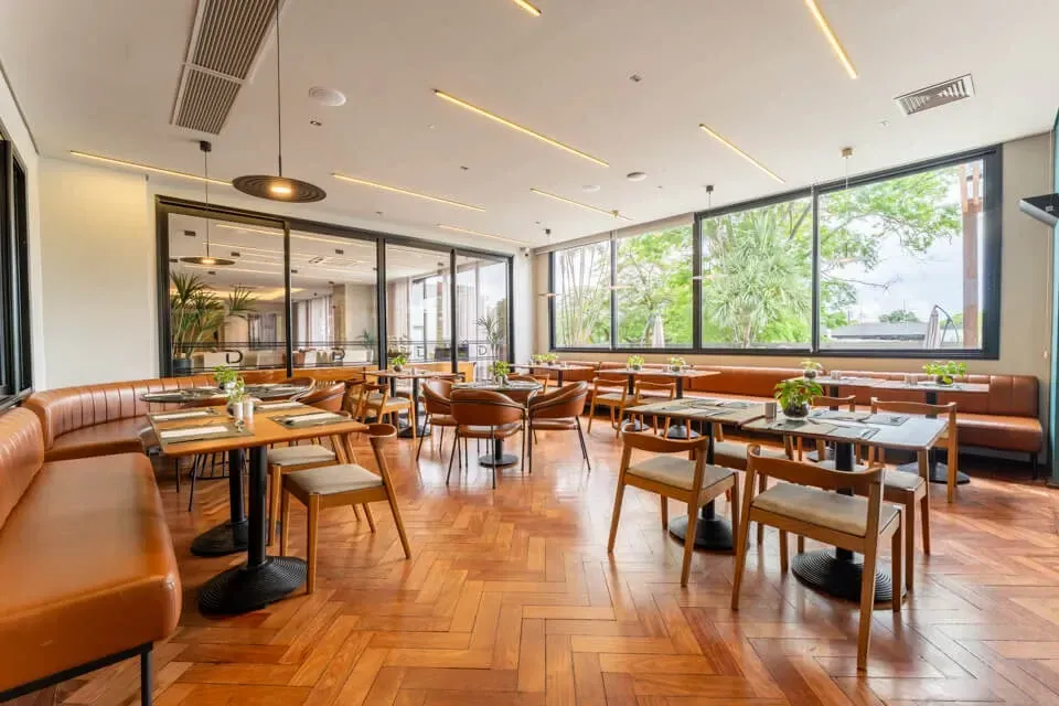 Restaurante Alecrim