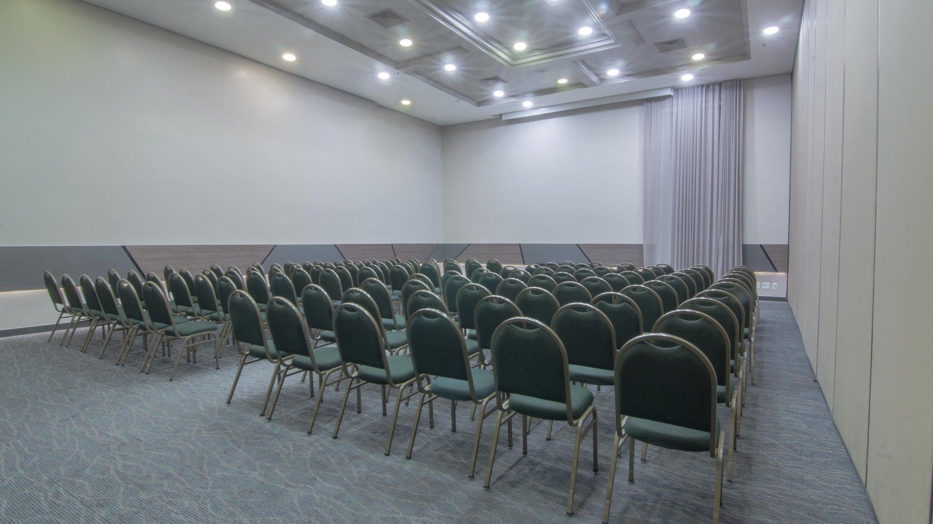 Convenções do Deville Prime Porto Alegre
