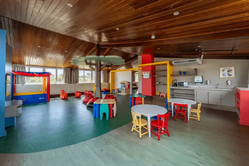 Espaço kids - Deville Prime Salvador