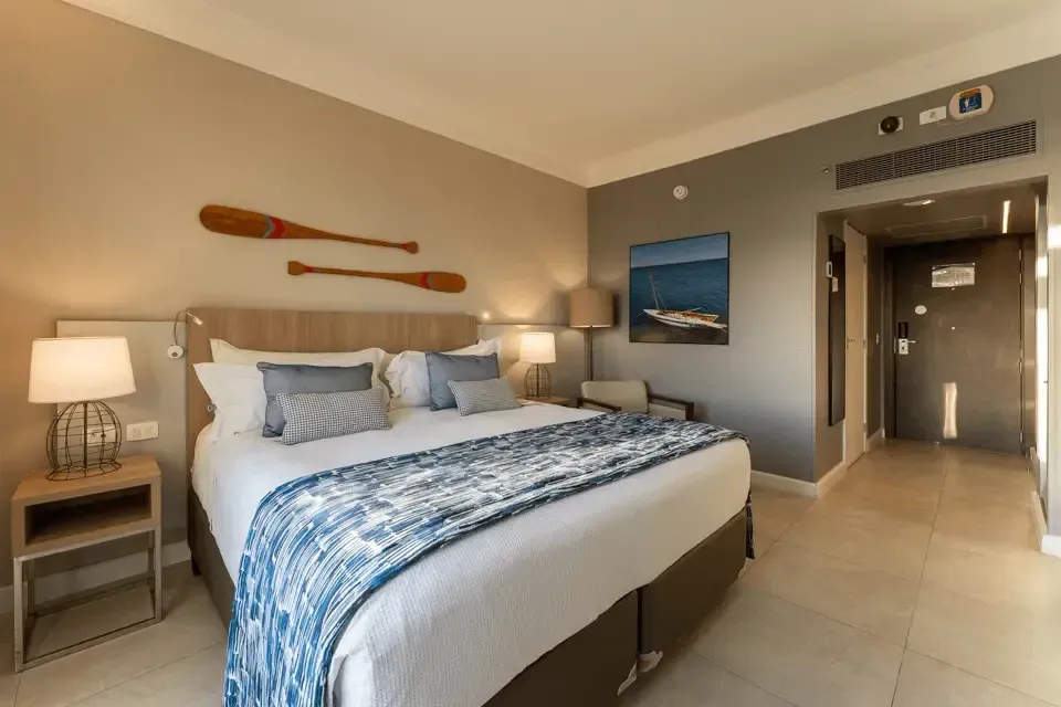 Premium 1 cama de casal