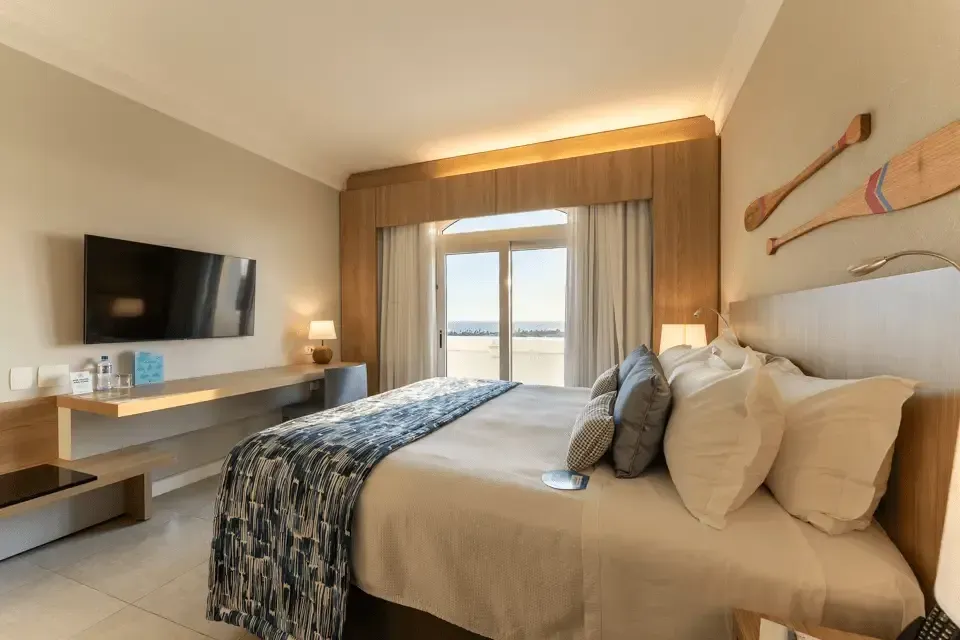 Premium 1 cama de casal