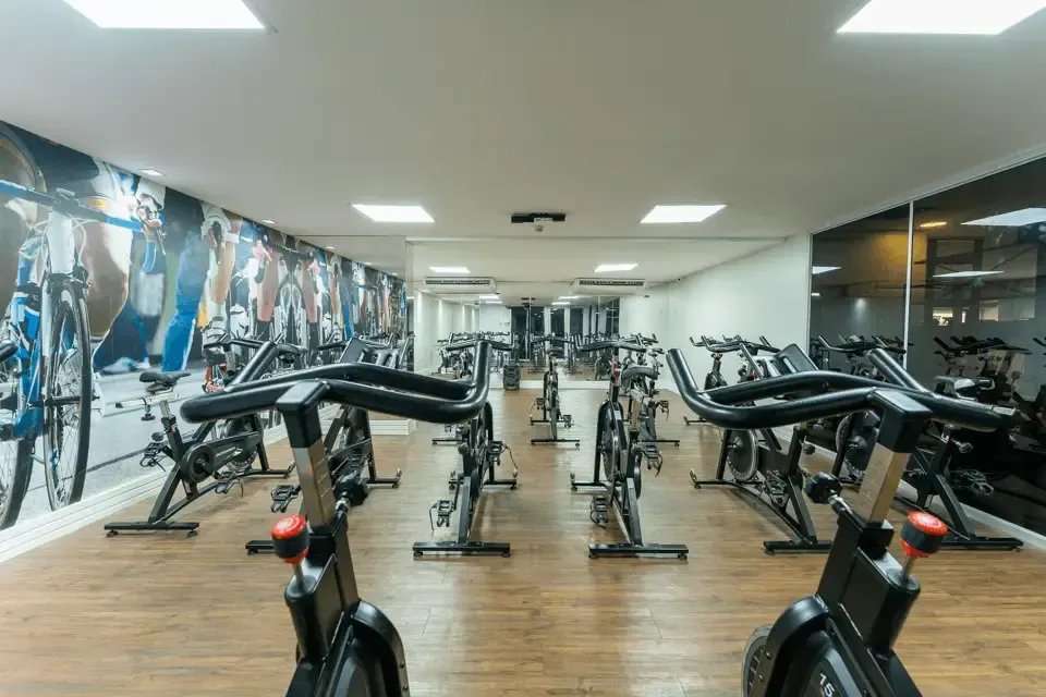 Academia - Deville Prime Salvador
