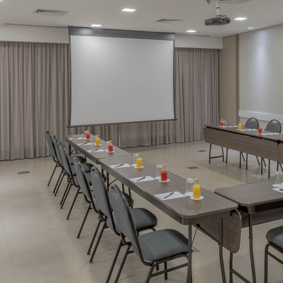 Centro de Convenções