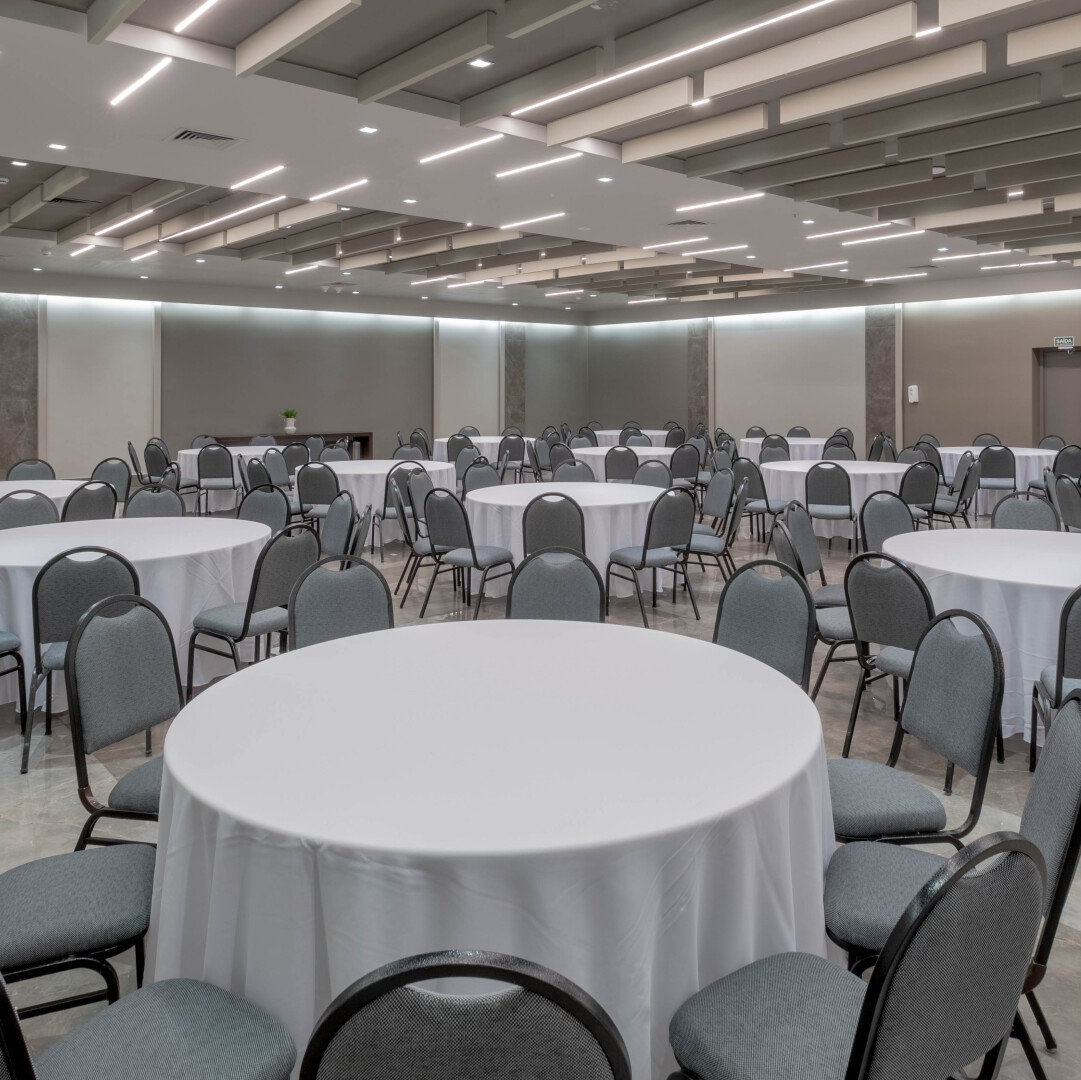 Centro de Convenções