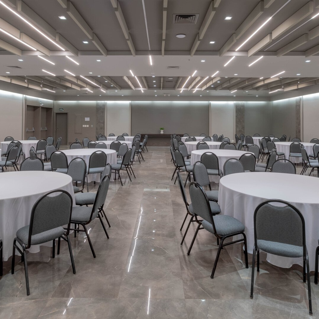 Centro de Convenções