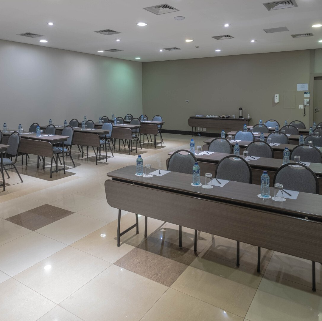 Centro de Convenções