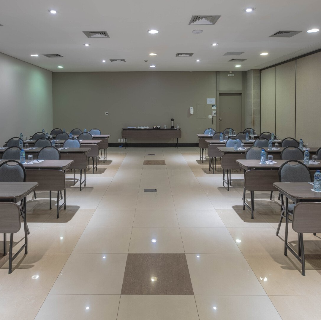 Centro de Convenções