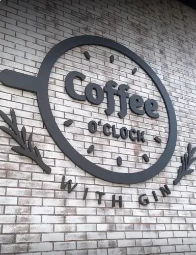 Coffee o´clock, Cascavel - Hotéis DEVILLE