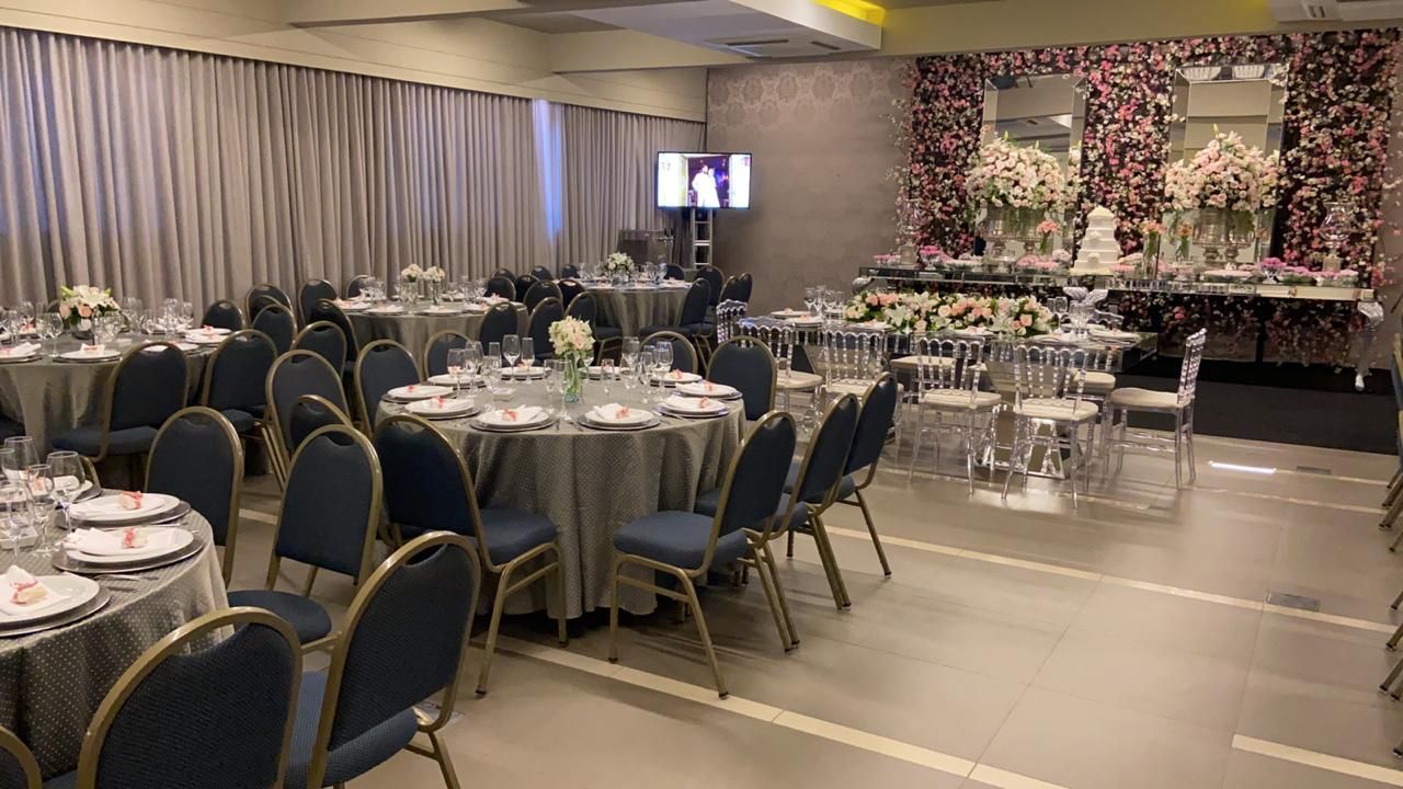Eventos Sociais