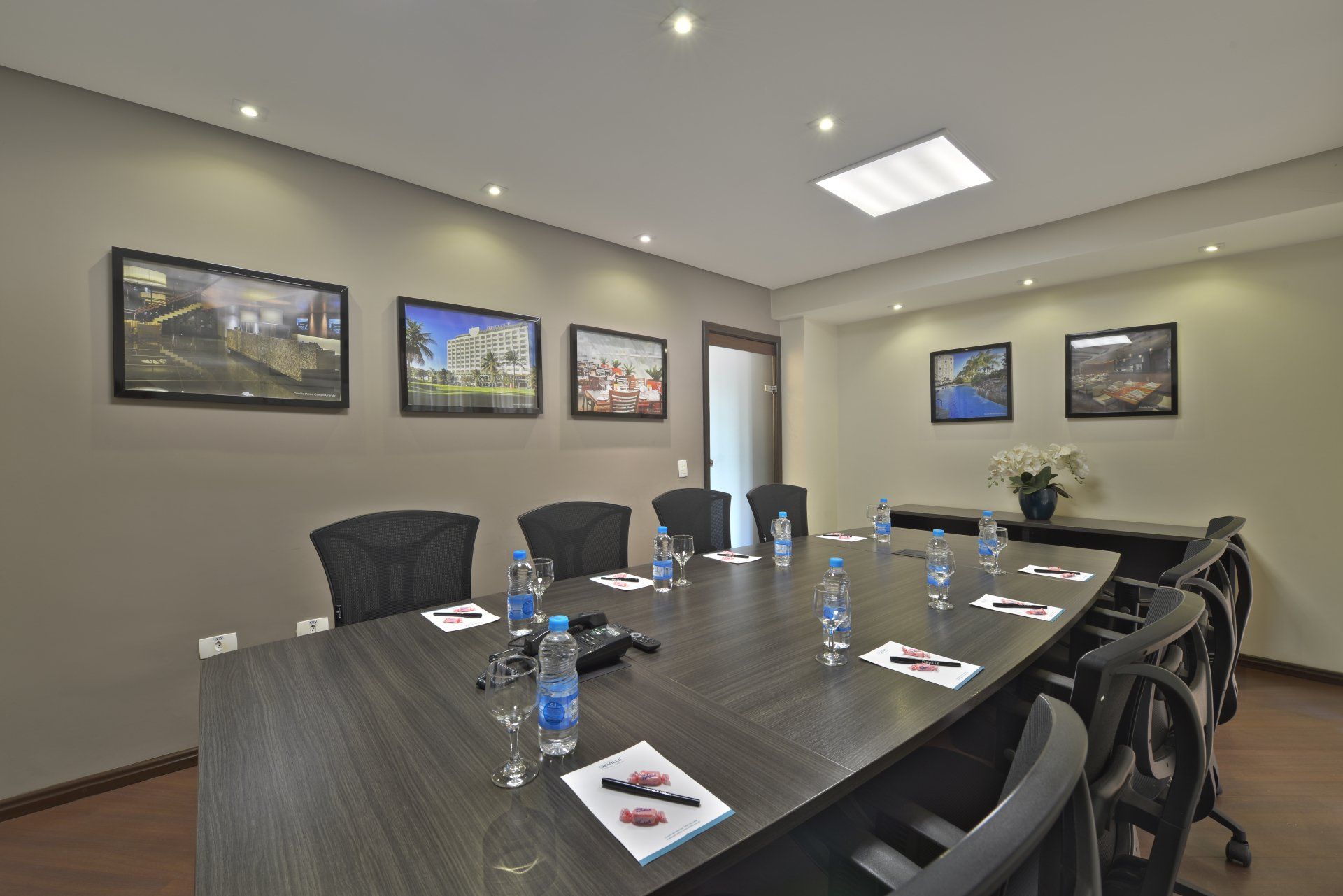 Sala de Eventos