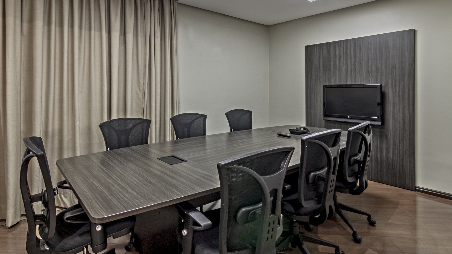 Sala de Eventos