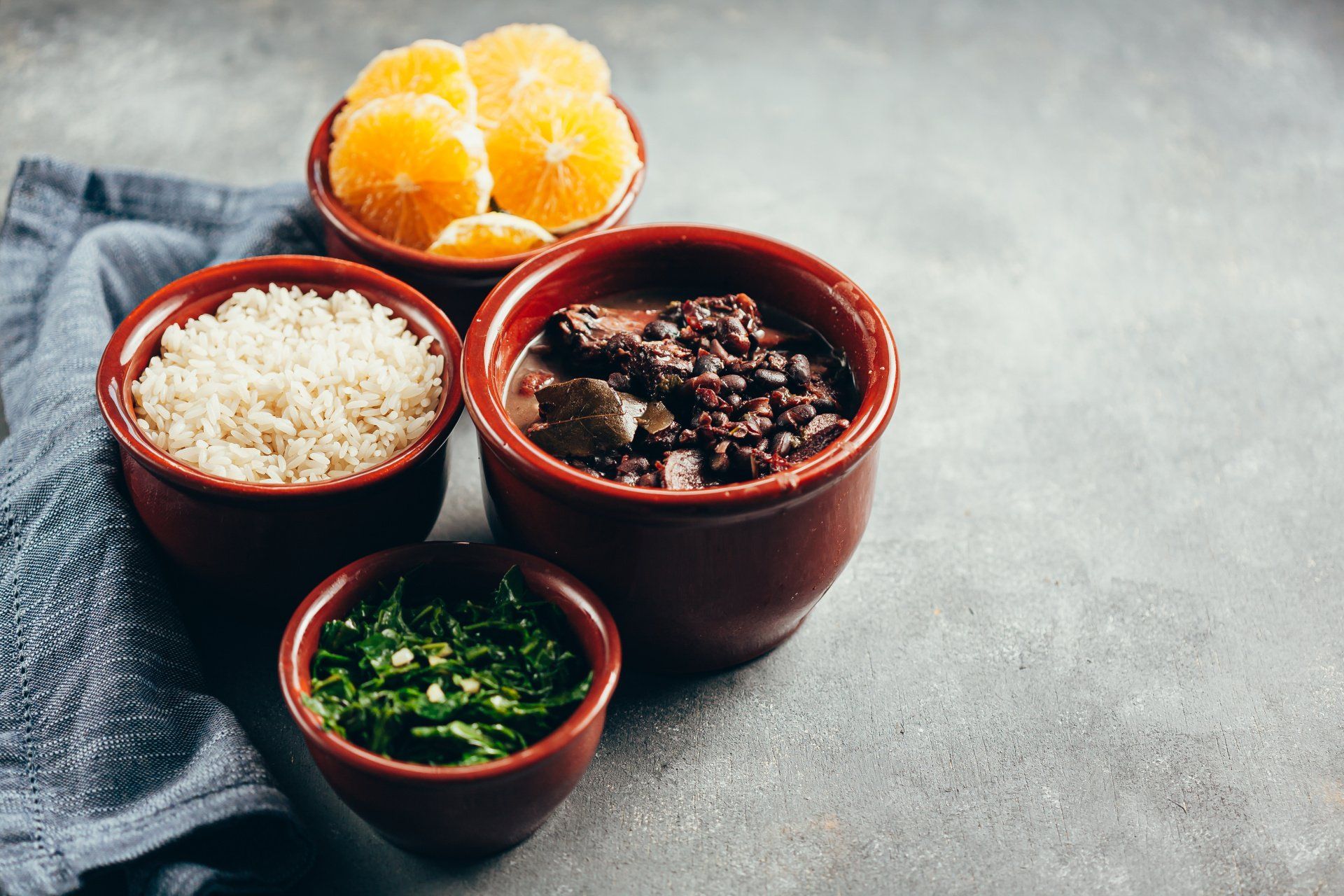 feijoada