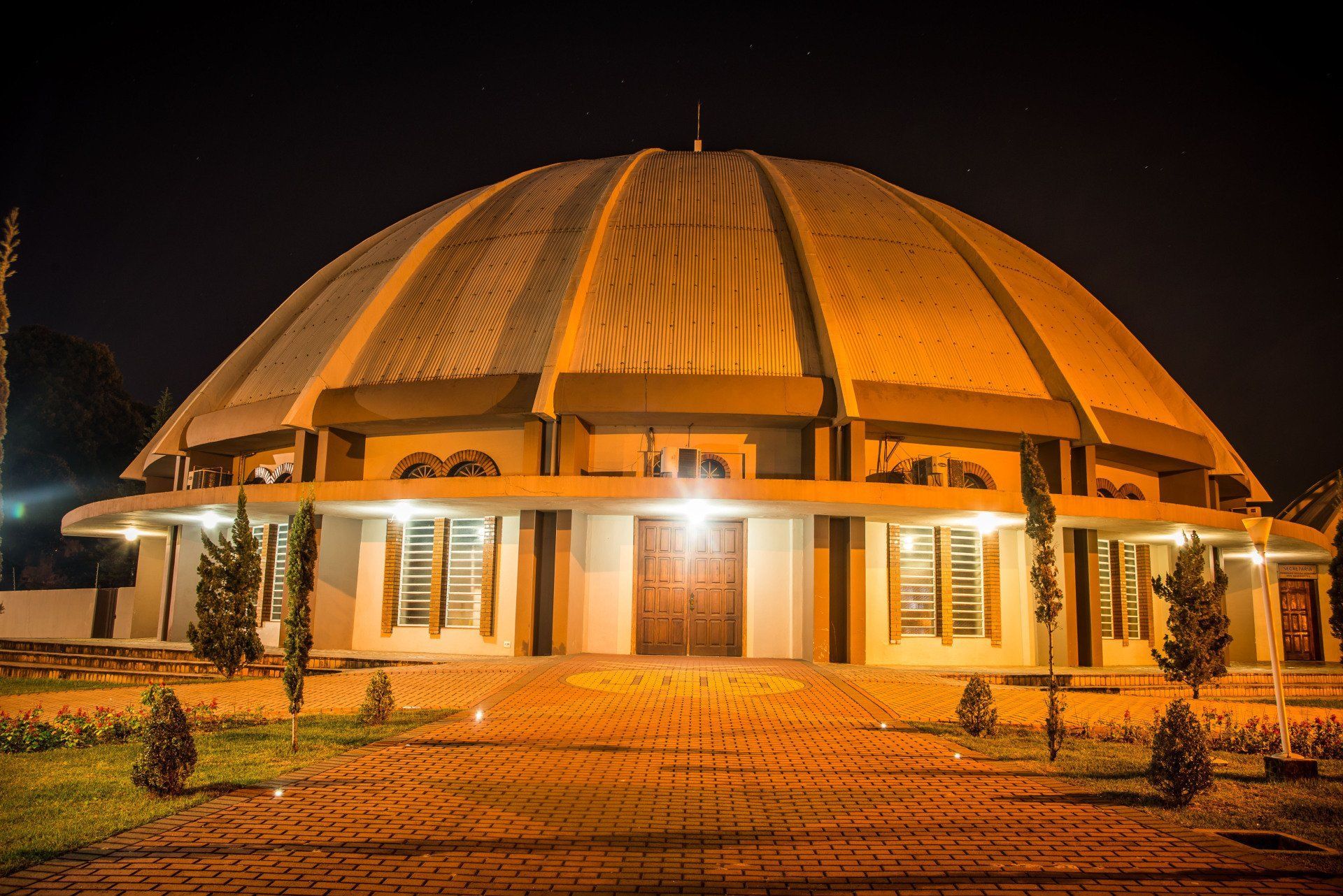 Igreja Nossa Senhora dos Navegantes