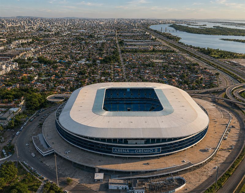 Arena Grêmio