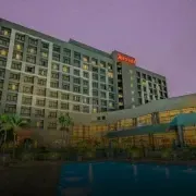 Hotel Marriott São Paulo Airport