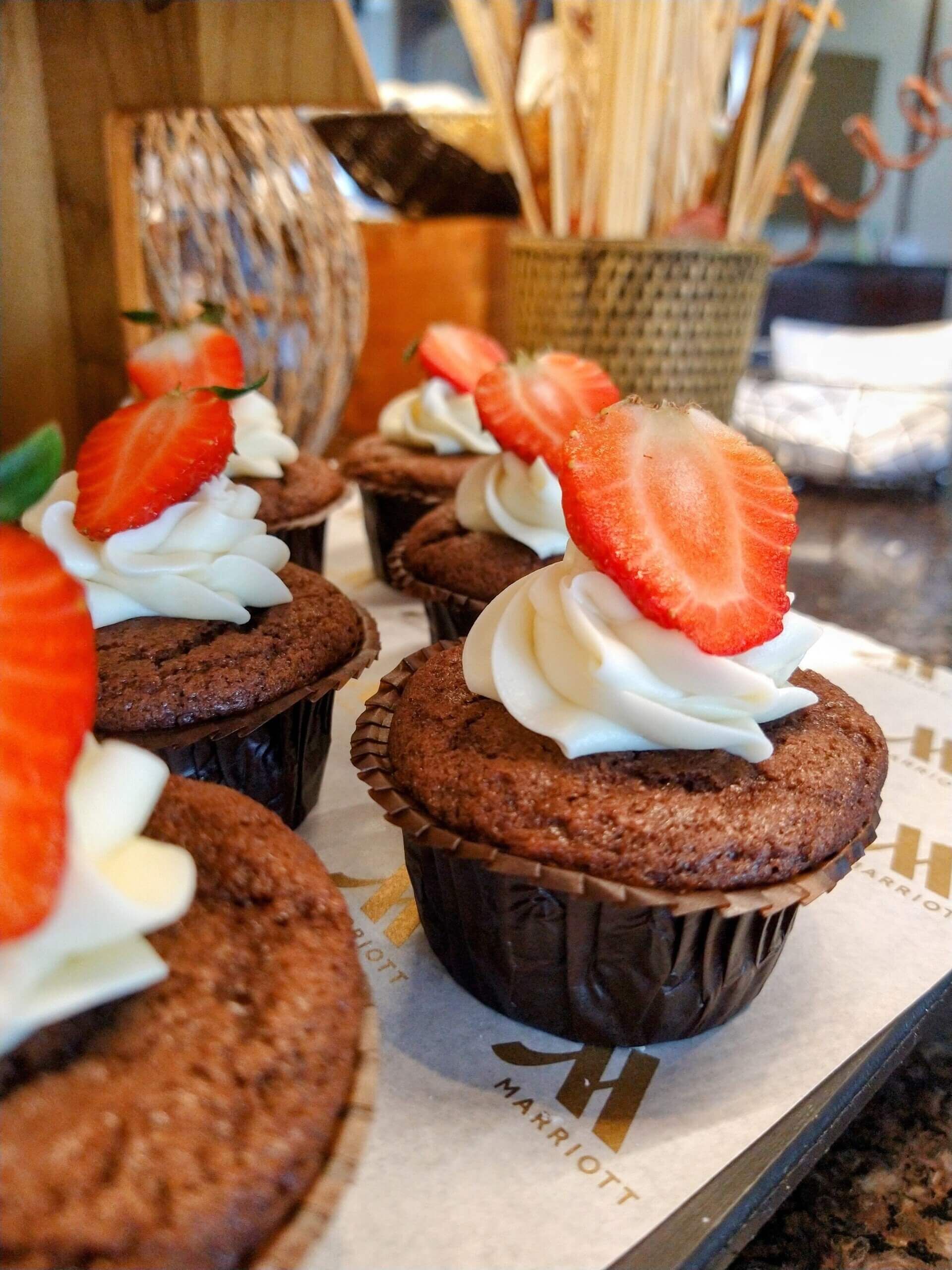 Café Deville do Hotel Deville Express Cascavel