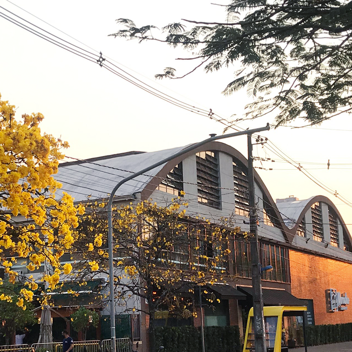 Mercadão de Maringá