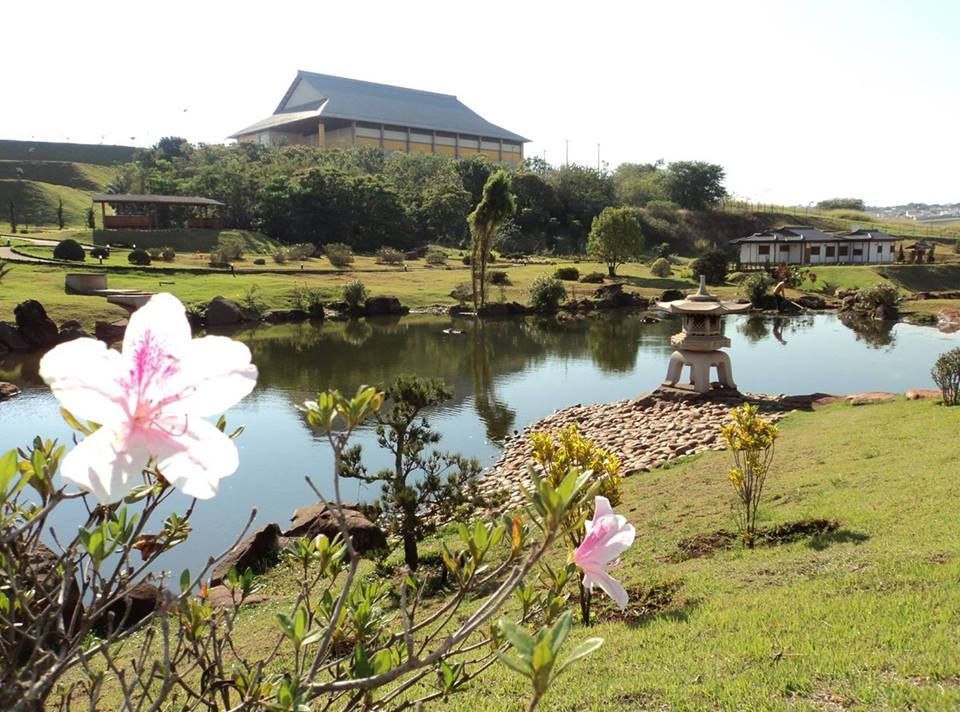 Parque do Japão