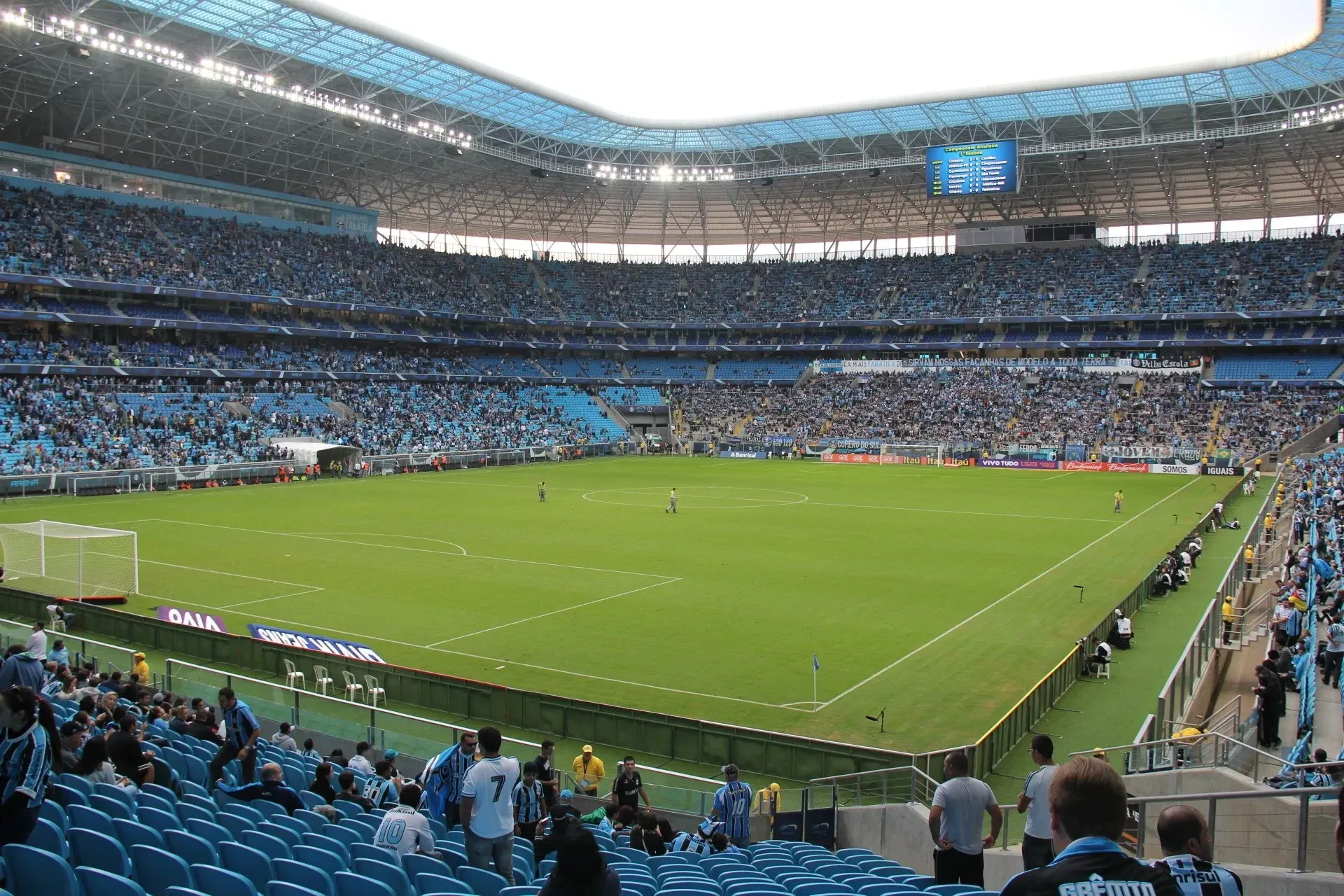 Roteiro de 1 dia