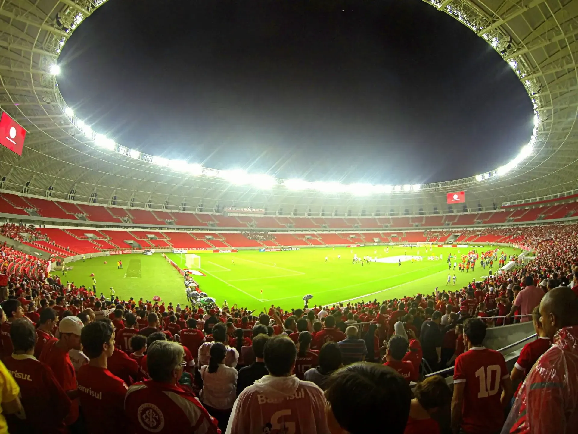 Roteiro 7 dias