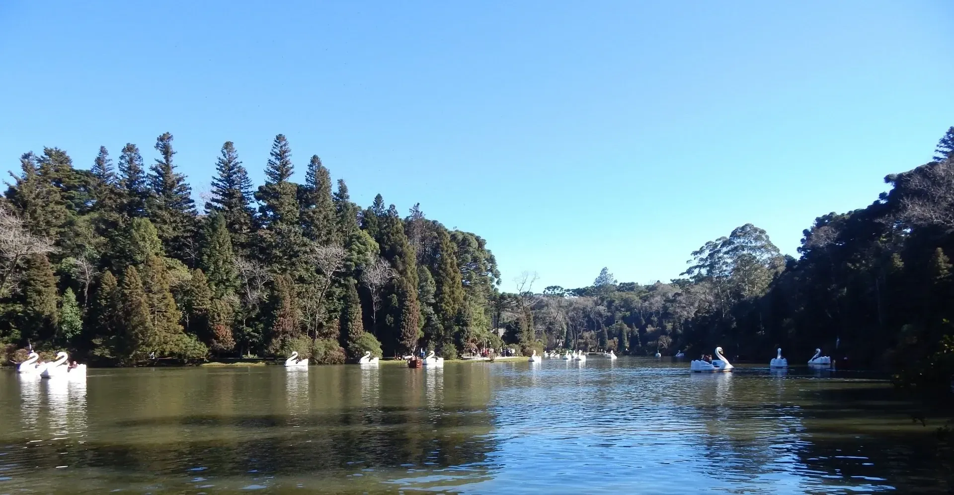 Gramado – Lago Negro, Porto Alegre - Hotéis DEVILLE