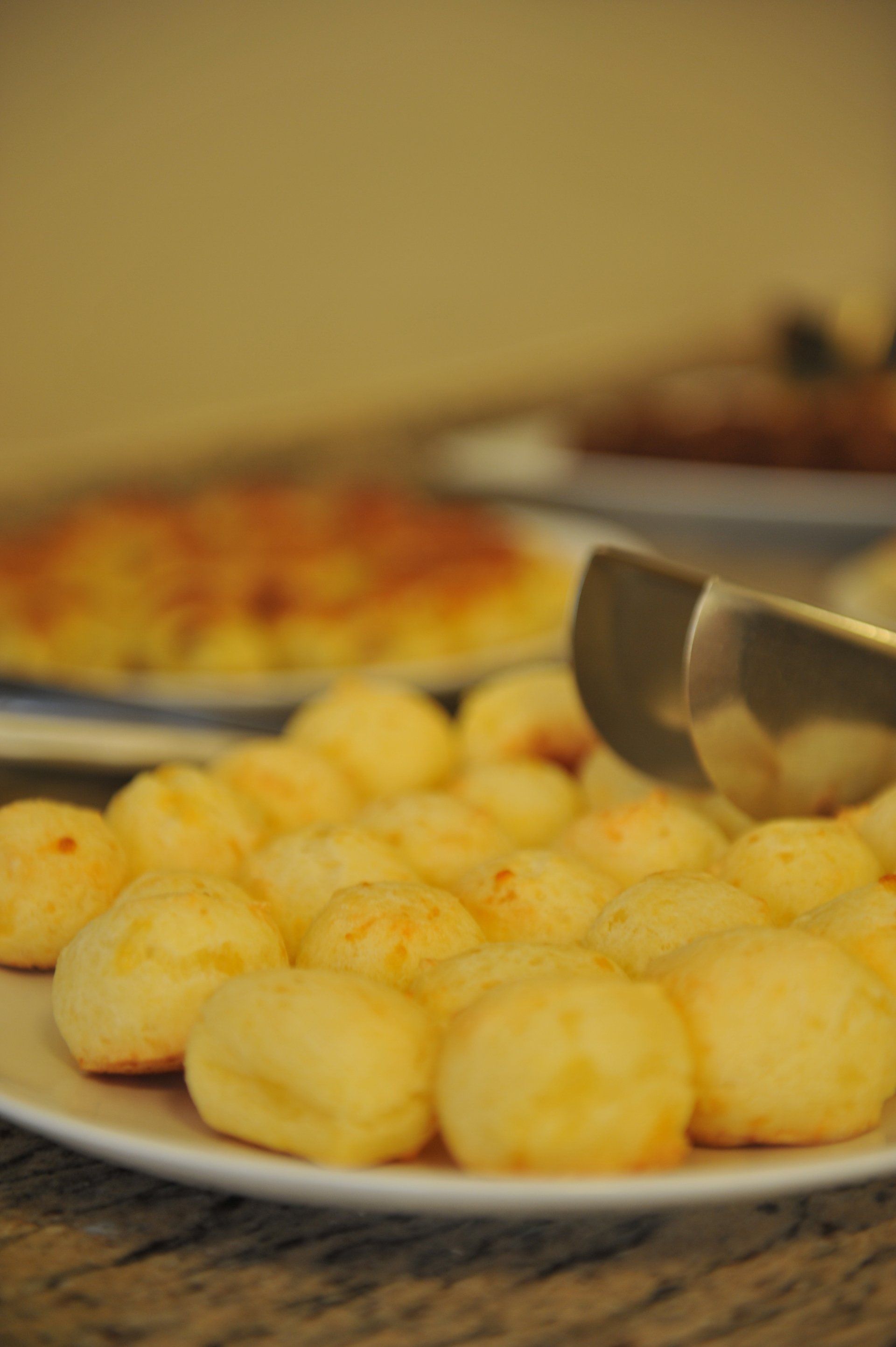 restaurante Sabores de Itapuã