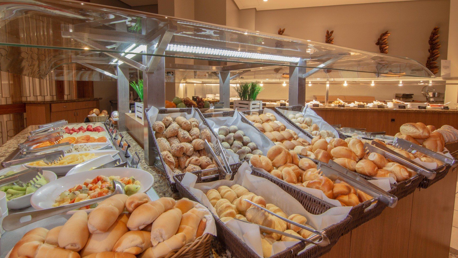 restaurante Ventanas