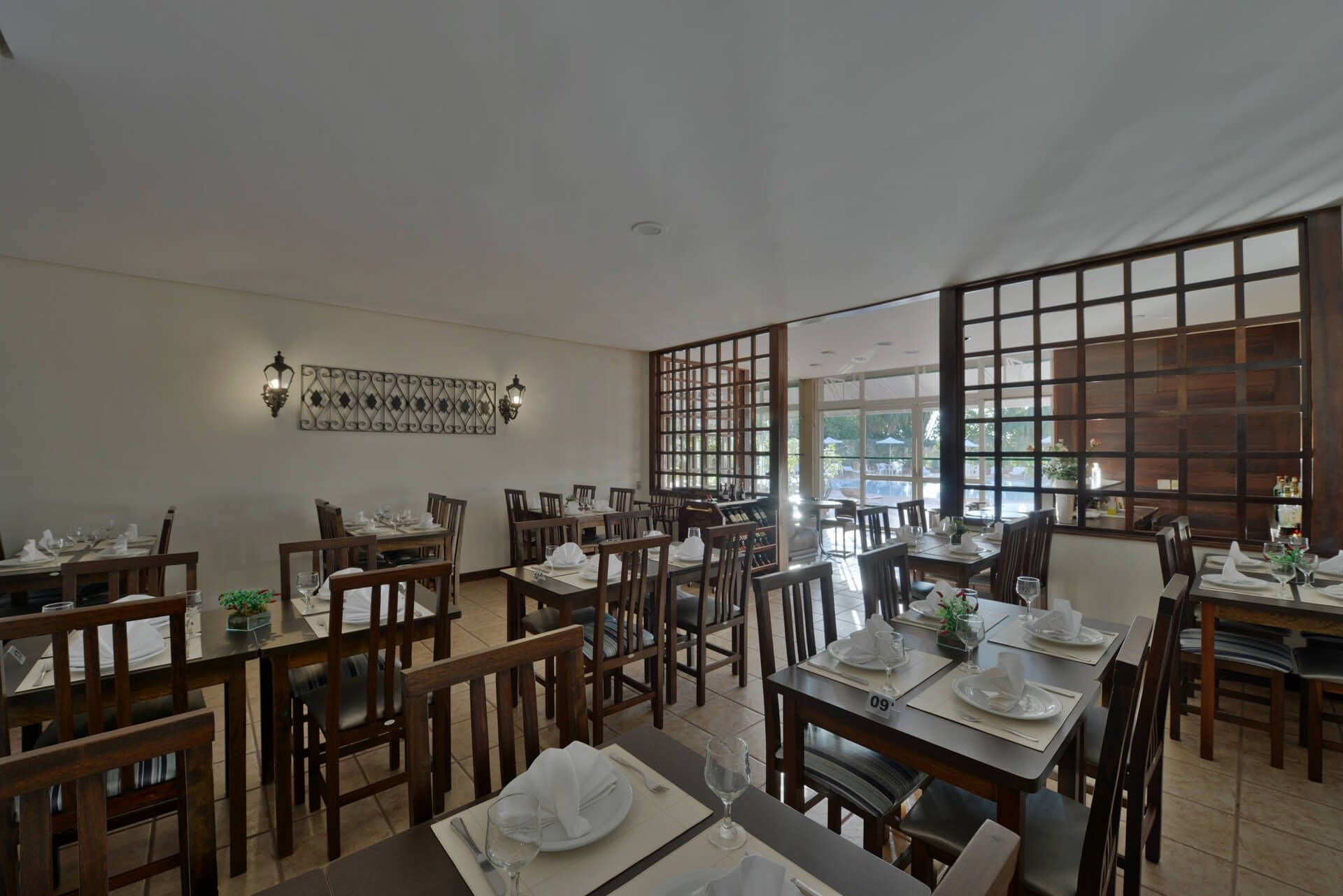 Hotel Deville Express Guaíra