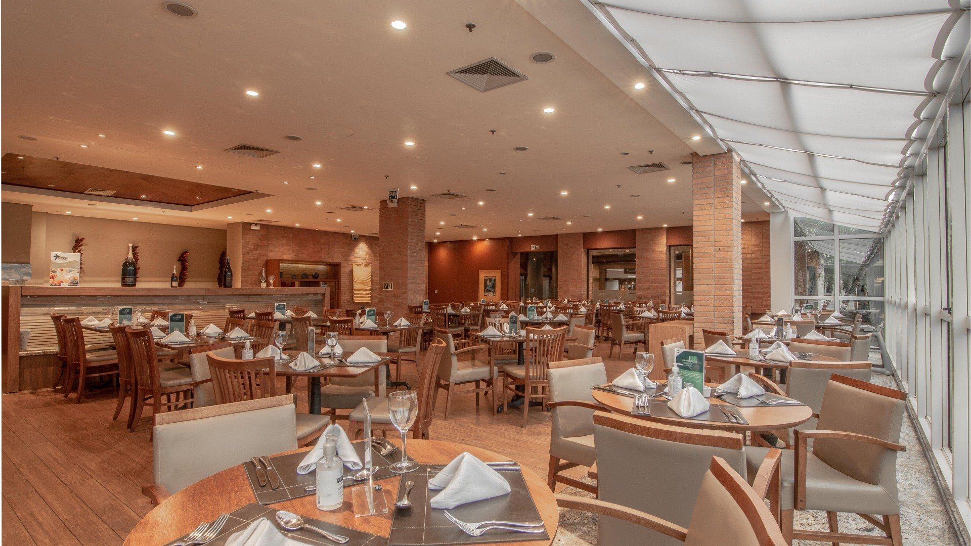 restaurante Ventanas
