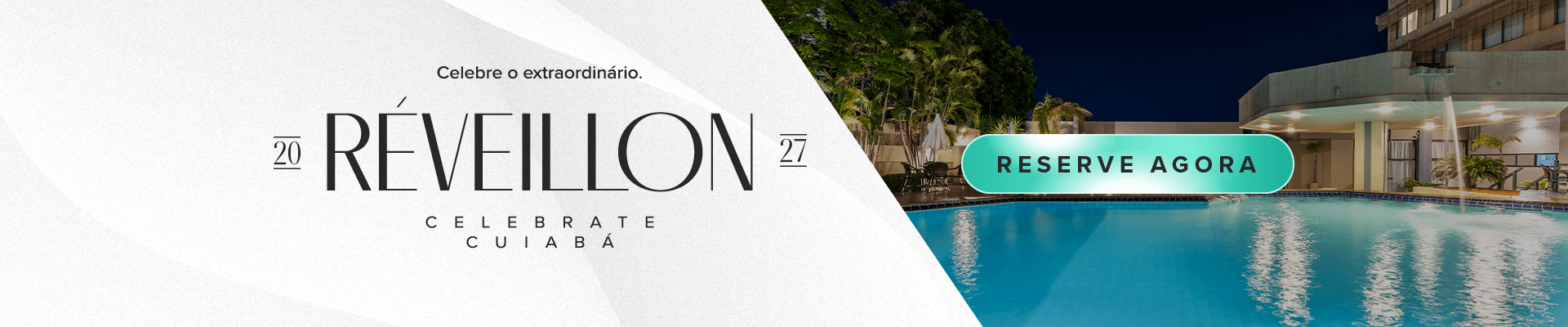 Banner Reveillon Celebra Deville Prime Salvador