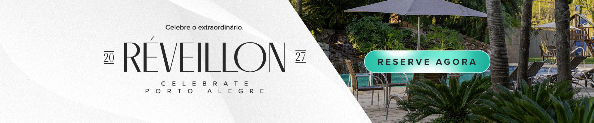 Banner Reveillon Celebra Deville Prime Salvador