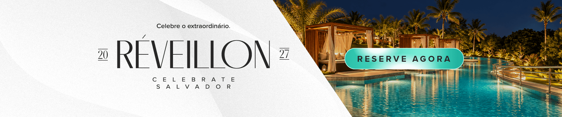 Banner Reveillon Celebra Deville Prime Salvador