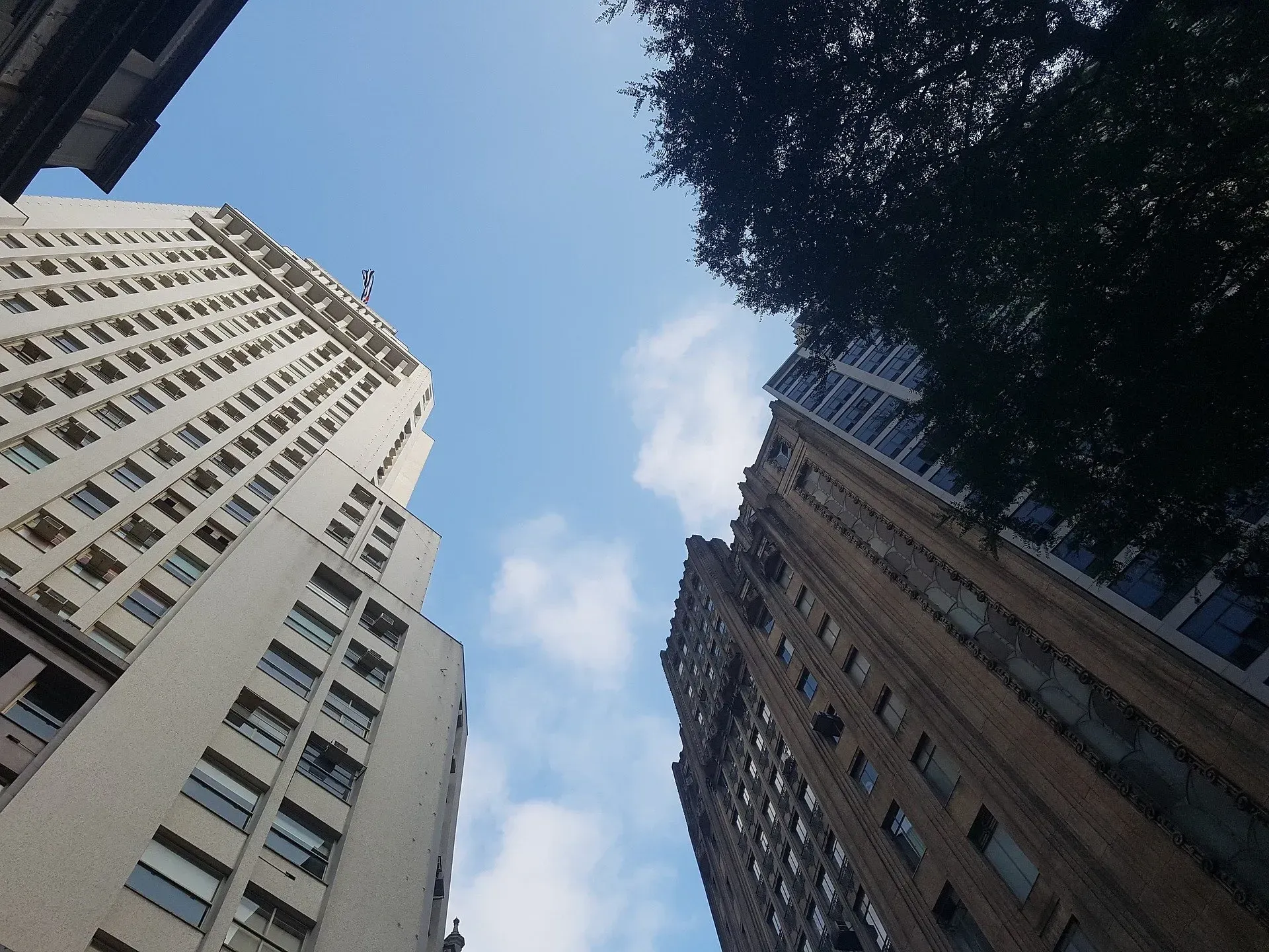 São Paulo - Hotéis DEVILLE