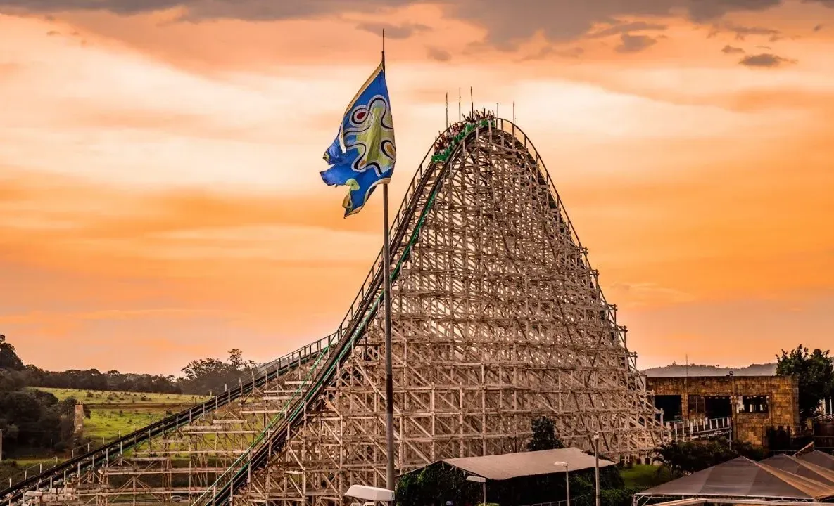 Hopi Hari
