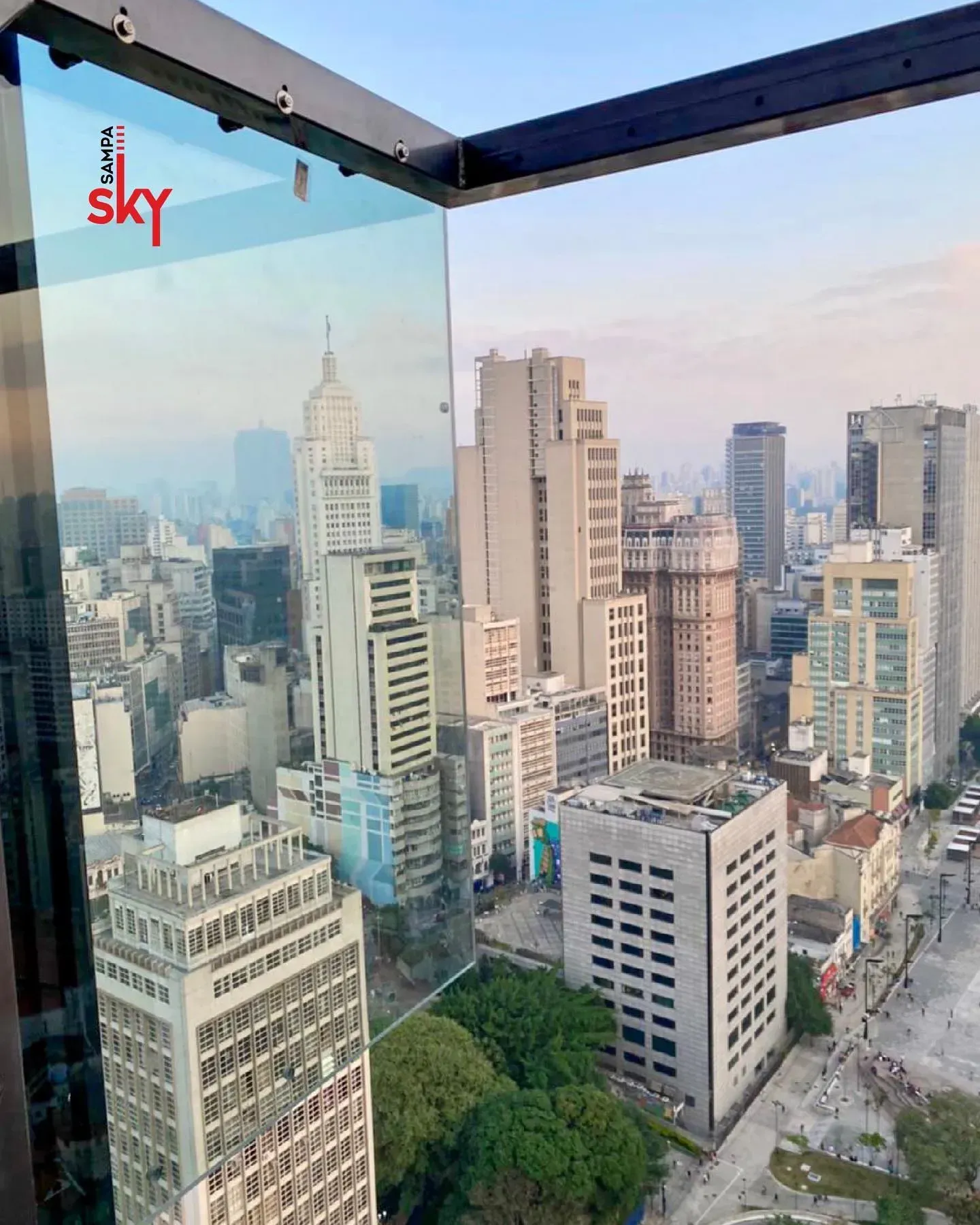 Sampa Sky