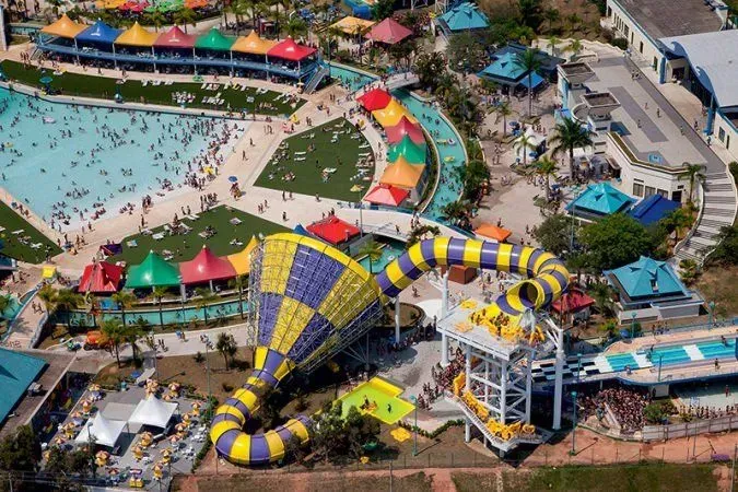 Wet’n Wild